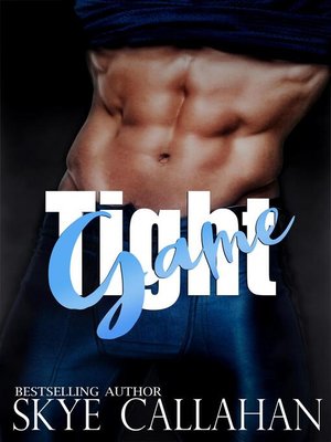 cover image of Tight Game